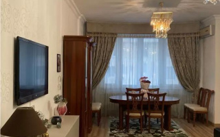 Продажа 3-комнатной квартиры, 127 м², ул. Бокейхана, дом  8 - Продажа  трехкомнатных квартир в новостройках Астаны с фото