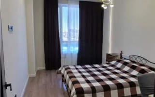 Продажа 3-комнатной квартиры, 90 м² - Продажа трехкомнатных квартир в монолитно-каркасном доме в Астане - страница 6