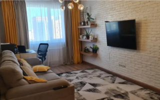 Продажа 3-комнатной квартиры, 85 м² - Продажа трехкомнатных квартир в Алматы - страница 3