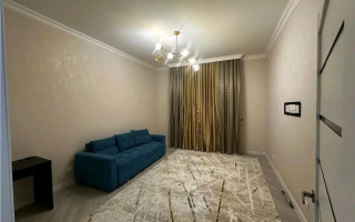 Продажа 2-комнатной квартиры, 63.7 м², пр. Аль-Фараби, дом  33 - Продажа  двухкомнатных квартир в Астане с фото