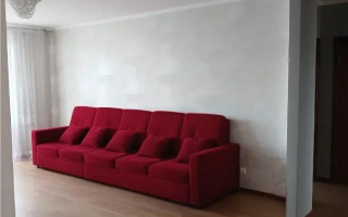 Продажа 3-комнатной квартиры, 90 м², пр. Кудайбердыулы, дом  4/4 - Продажа  трехкомнатных квартир в новостройках Астаны