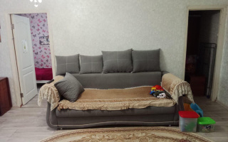 Продажа 2-комнатной квартиры, 42 м² - Продажа квартир в Казахстане - страница 5