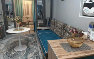 Продажа 1-комнатной квартиры, 40 м², ул. Тулебаева, дом  49/1 - Продажа  однокомнатных квартир в Алматы с фото