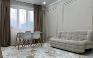 Продажа 2-комнатной квартиры, 48.9 м², ул. Халиуллина, дом  172 - Продажа  двухкомнатных квартир в Алматы