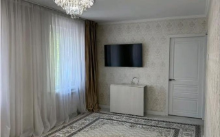 Продажа 3-комнатной квартиры, 57.7 м² - Продажа трехкомнатных квартир в панельном доме в Алматы