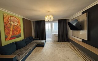 Продажа 3-комнатной квартиры, 85 м² - Продажа квартир в новостройках Караганды - страница 6
