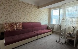 Продажа 2-комнатной квартиры, 70 м² - Продажа двухкомнатных квартир в монолитно-каркасном доме в Астане