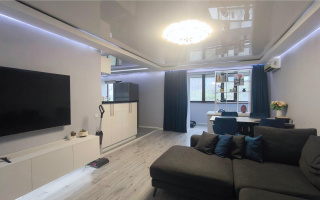 Продажа 3-комнатной квартиры, 89 м², 68-й квартал - Продажа квартир в Темиртау
