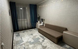 Продажа 2-комнатной квартиры, 56 м², пр. Момышулы, дом  16 - Продажа  двухкомнатных квартир в Астане