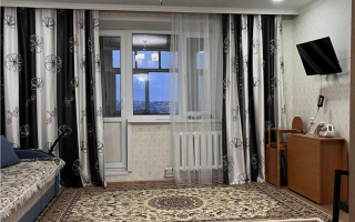 Продажа 3-комнатной квартиры, 65 м², мкр-н 19, дом  75 - Продажа  трехкомнатных квартир в Караганде