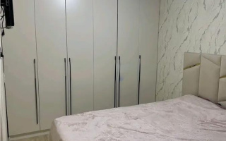 Продажа 3-комнатной квартиры, 60.6 м² - Продажа квартир в панельном доме в Алматы