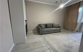 Продажа 1-комнатной квартиры, 46 м² - Продажа однокомнатных квартир в Алатауском р-не Алматы