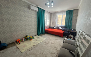 Продажа 2-комнатной квартиры, 66.1 м² - Продажа двухкомнатных квартир в Астане - страница 60