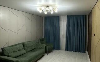 Продажа 2-комнатной квартиры, 69 м²