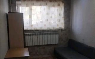 Продажа 1-комнатной квартиры, 16.2 м², пр. Райымбека, дом  206Б - Продажа квартир в Алматы