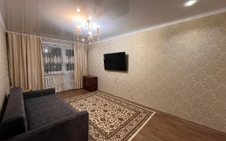 Продажа 2-комнатной квартиры, 47 м², мкр-н Восток-2, дом  15 - Продажа  двухкомнатных квартир в Караганде