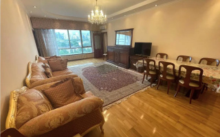 Продажа 3-комнатной квартиры, 140 м², бул. Бухар Жырау, дом  27/5 - Продажа  трехкомнатных квартир в новостройках Алматы