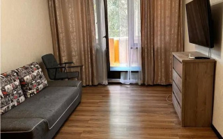 Продажа 2-комнатной квартиры, 46.2 м², мкр-н 3, дом  13 - Продажа квартир в Алматы