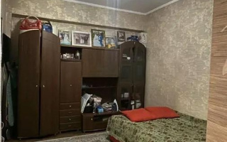 Продажа 2-комнатной квартиры, 38.9 м², мкр-н Жулдыз-1, дом  17в - Продажа  двухкомнатных квартир в Алматы с фото