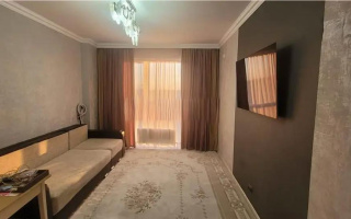 Продажа 4-комнатной квартиры, 97.8 м² - Продажа квартир в Астане - страница 8