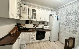 Продажа 2-комнатной квартиры, 53 м², мкр-н Степной-1 - Продажа  двухкомнатных квартир в Караганде