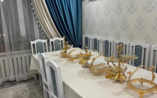 Продажа 4-комнатной квартиры, 76 м², мкр-н 15, дом  2/4 - Продажа  четырехкомнатных квартир в Караганде