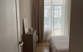 Продажа 2-комнатной квартиры, 40 м², ул. Онгарсыновой, дом  6/2 - ул. Рыскулова - Продажа квартир в Астане