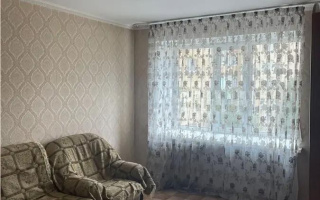 Продажа 1-комнатной квартиры, 40.1 м², ул. Мустафина, дом  15 - Продажа  однокомнатных квартир в новостройках Астаны