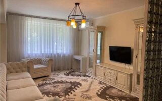 Продажа 4-комнатной квартиры, 100 м²