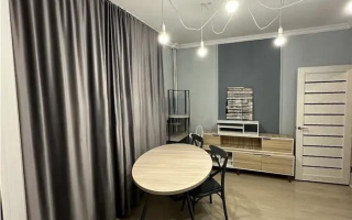 Продажа 1-комнатной квартиры, 31 м², 12 мкр., дом  7 - Продажа  однокомнатных квартир в Алматы без посредников