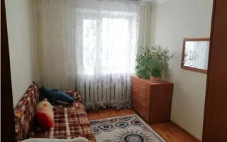 Продажа 4-комнатной квартиры, 75 м², ул. Карасай батыра, дом  29 - Продажа  четырехкомнатных квартир в Астане без посредников