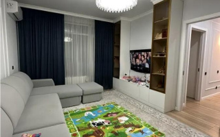 Продажа 2-комнатной квартиры, 68 м² - Продажа недвижимости в Астане - страница 5