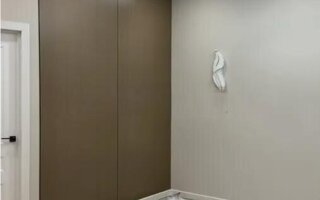 Продажа 3-комнатной квартиры, 45 м²