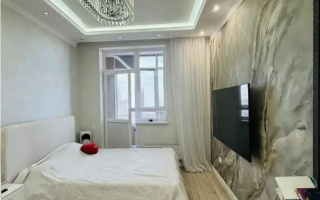 Продажа 2-комнатной квартиры, 58 м², пр. Тауелсыздык, дом  31/3 - Продажа  двухкомнатных квартир в новостройках Астаны