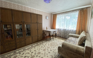 2-комн. квартира, 5/5 этаж, 21 мкр.