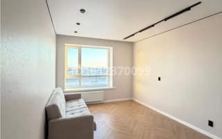 Продажа 1-комнатной квартиры, 39 м² - Продажа квартир в Астане