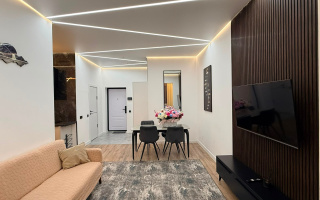 Аренда 2-комнатной квартиры посуточно, 52 м² - Аренда квартир посуточно в Алматы - страница 2