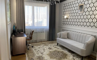 Продажа 4-комнатной квартиры, 121 м², ул. Розыбакиева, дом  237 - Продажа  четырехкомнатных квартир в новостройках Алматы