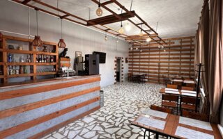 Аренда здания, 200 м² - Аренда зданий в Акмолинской области