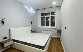 Продажа 2-комнатной квартиры, 45 м² - Продажа двухкомнатных квартир в кирпичном доме в Казахстане - страница 55