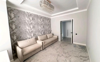 Продажа 2-комнатной квартиры, 61 м², ул. Мухамедханова, дом  6 - Продажа квартир в Астане