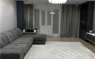 Продажа 3-комнатной квартиры, 150 м², ул. Аскарова, дом  21/9 - Продажа  трехкомнатных квартир в новостройках Алматы без посредников с фото