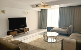 Аренда 9-комнатного дома, 1000 м², мкр-н Юбилейный - Аренда домов в Алматы