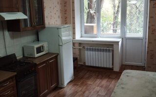 Аренда 2-комнатной квартиры, 38 м² - Аренда квартир помесячно от хозяев в Алматы