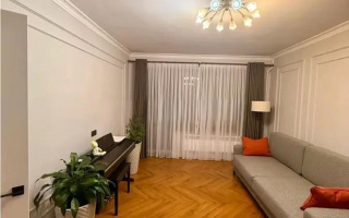 Продажа 3-комнатной квартиры, 90 м², ул. Толе би, дом  165 - Продажа  трехкомнатных квартир в Алматы