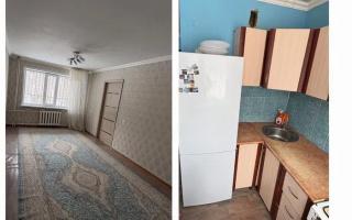 Продажа 2-комнатной квартиры, 44 м² - Продажа недвижимости в Темиртау - страница 2