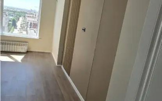 Продажа 1-комнатной квартиры, 38 м², пр. Тауелсыздык, дом  56/2 - Продажа квартир в Астане без посредников