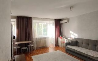 Продажа 2-комнатной квартиры, 42 м², ул. Ермекова, дом  10/2 - Продажа  двухкомнатных квартир в Караганде