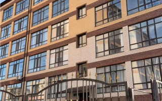Продажа 4-комнатной квартиры, 110 м² - Продажа четырехкомнатных квартир в Караганде - страница 2