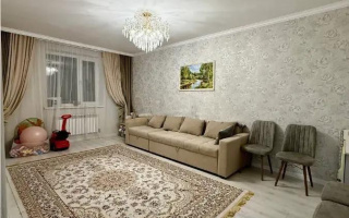 Продажа 2-комнатной квартиры, 63 м², ул. Байтурсынова, дом  39/2 - Продажа квартир в Астане без посредников